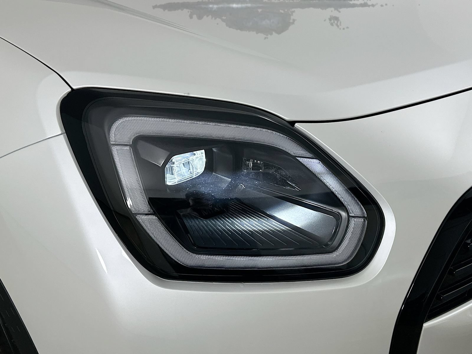New 2027 MINI Cooper Countryman S AWD/4WD image 9
