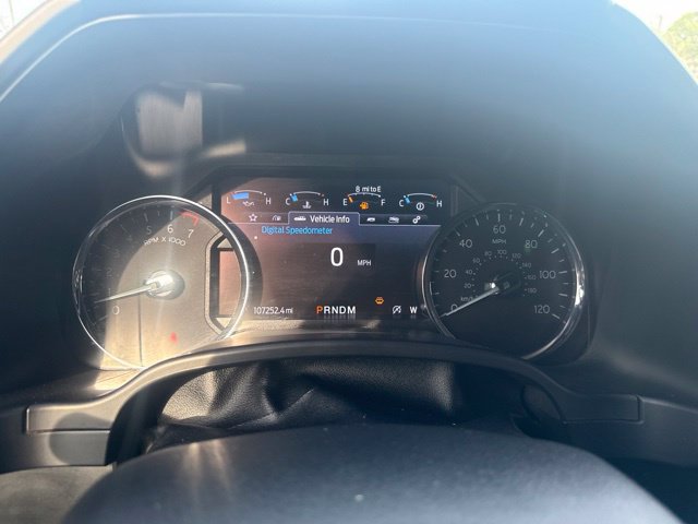Used 2020 Ford Expedition XLT w/ Equipment Group 202A AWD/4WD image 18