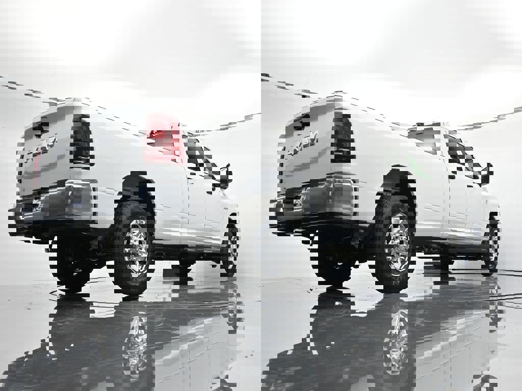 New 2026 RAM 2500 Tradesman image 40