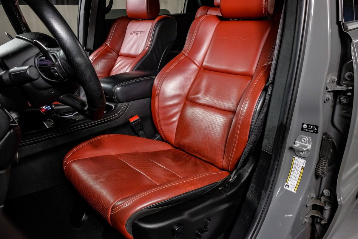 Used 2023 Dodge Durango SRT Hellcat AWD/4WD image 29