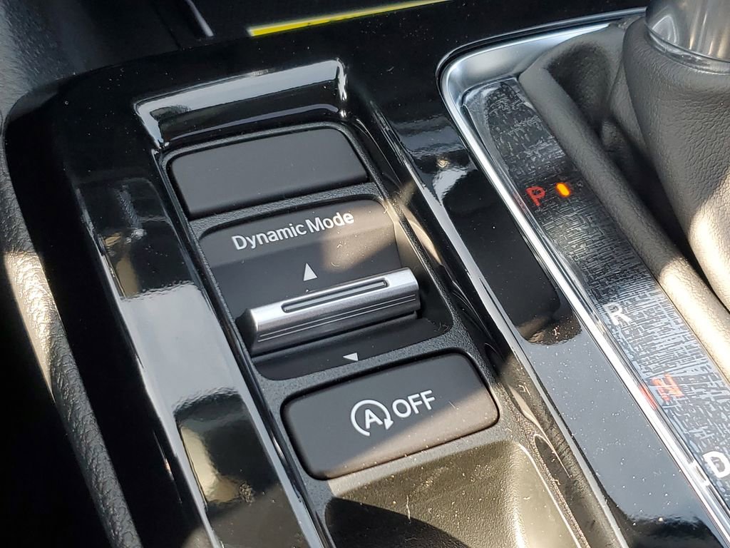 New 2026 Acura Integra FWD image 30