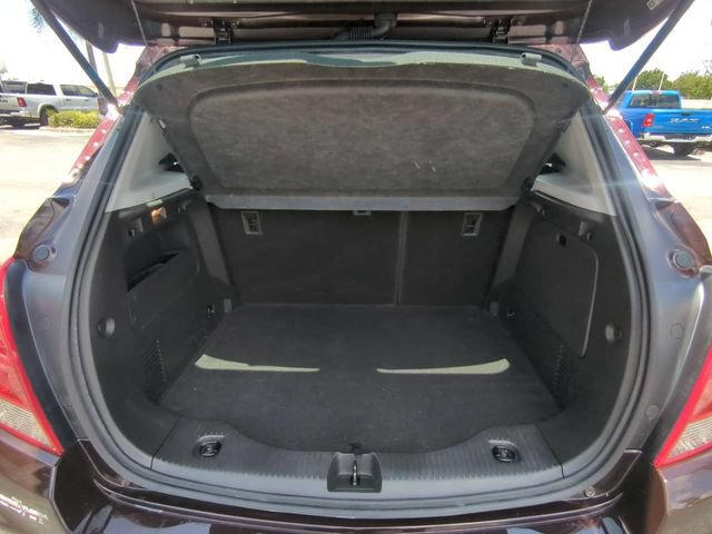 Used 2021 Chevrolet Trax LS w/ LPO, Protection Package AWD/4WD image 14