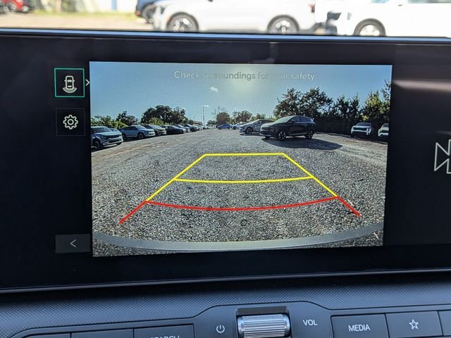 New 2026 Kia K4 FWD image 21