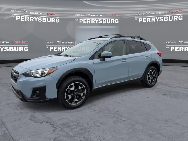 Used 2019 Subaru Crosstrek 2.0i Premium AWD/4WD image 4