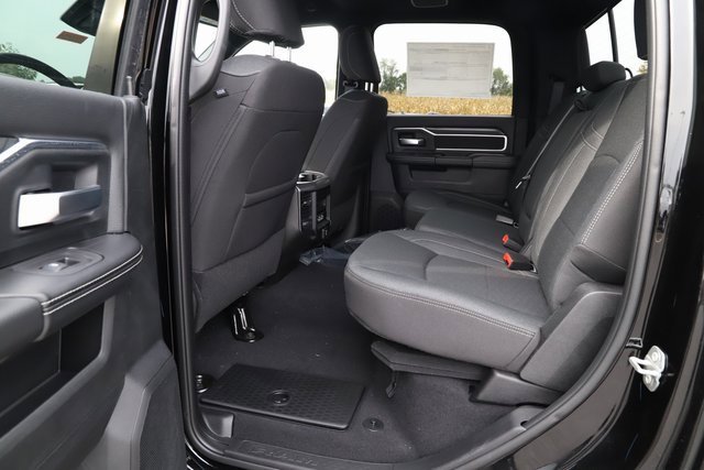 New 2026 RAM 2500 Big Horn image 20