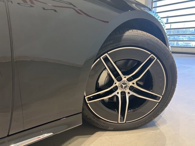 Used 2025 Mercedes-Benz E 350 4MATIC Sedan image 57