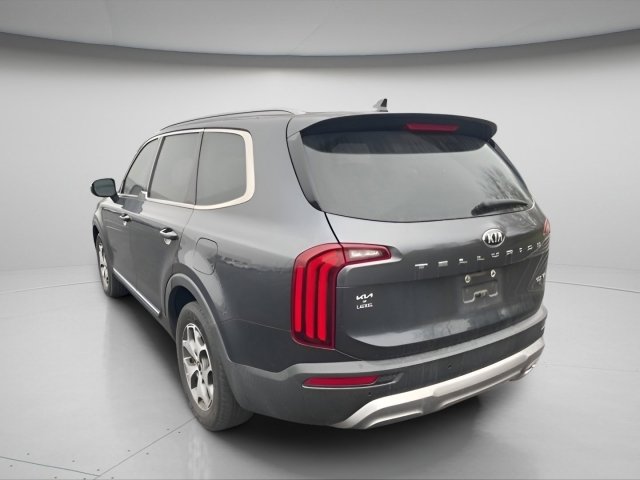 Used 2020 Kia Telluride EX image 14