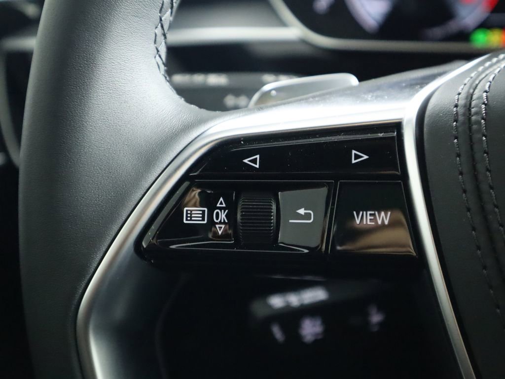 New 2025 Audi A8 L 3.0T image 12