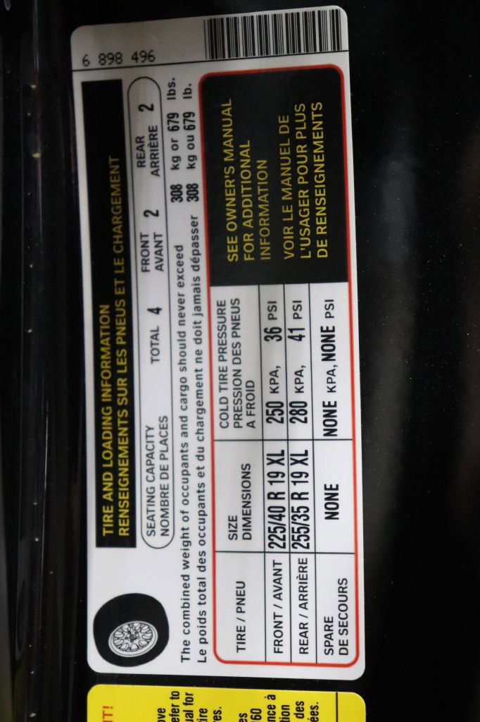Used 2020 BMW 440i xDrive Convertible w/ M Sport Package image 39