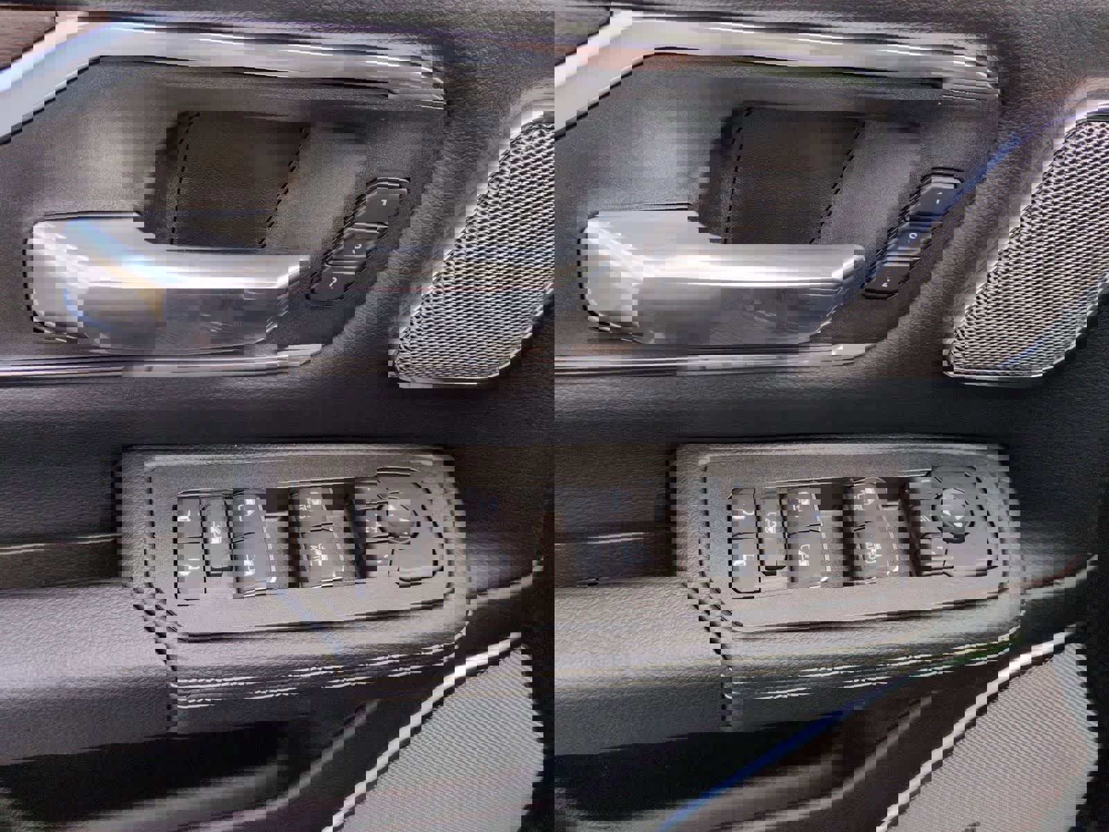 New 2026 RAM 1500 Laramie w/ Night Edition image 16