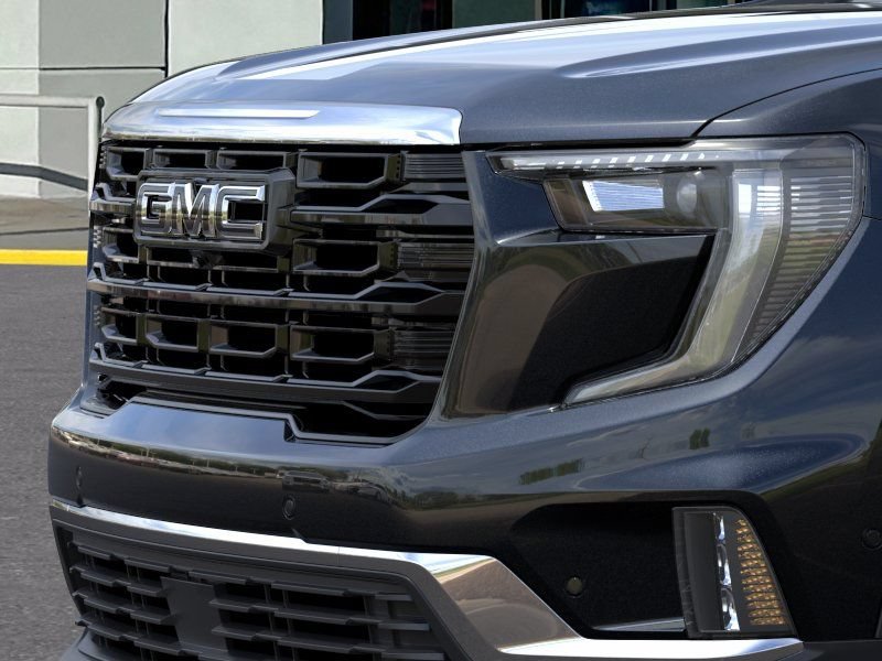 New 2026 GMC Acadia Elevation w/ Super Cruise Package FWD image 15