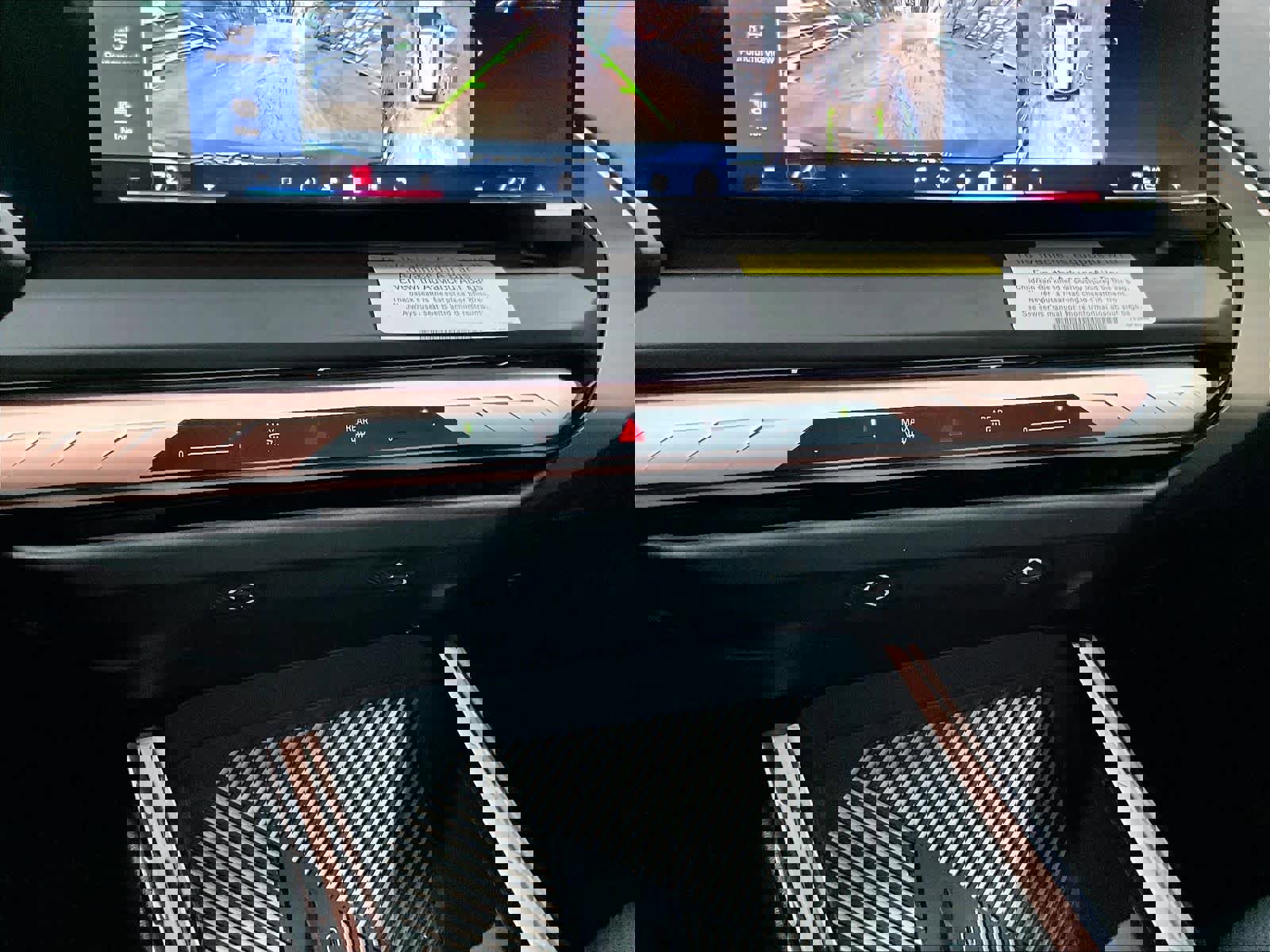 Certified 2025 BMW X3 xDrive30i w/ Premium Package image 33