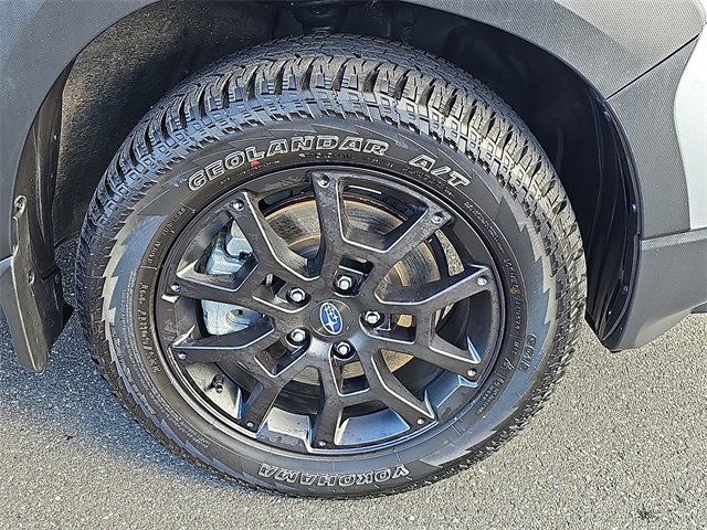 Certified 2024 Subaru Crosstrek 2.5i Wilderness image 8