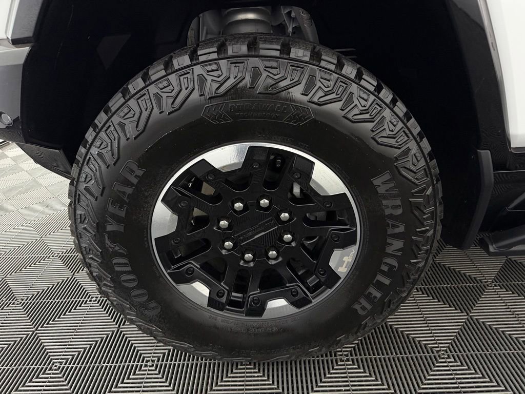 Used 2023 GMC Hummer EV Edition 1 AWD/4WD image 11