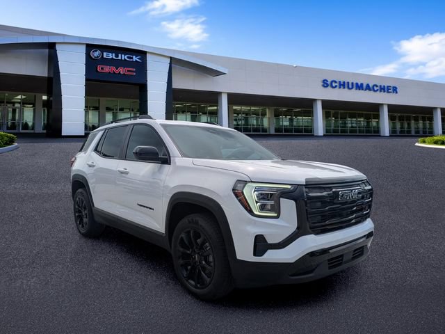New 2027 GMC Terrain Elevation w/ Elevation Premium Package FWD image 1
