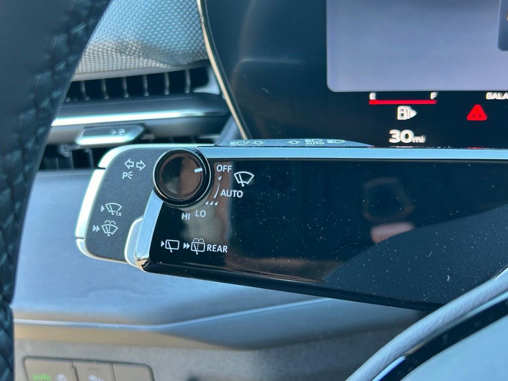 New 2026 Audi Q3 quattro 2.0T AWD/4WD image 29