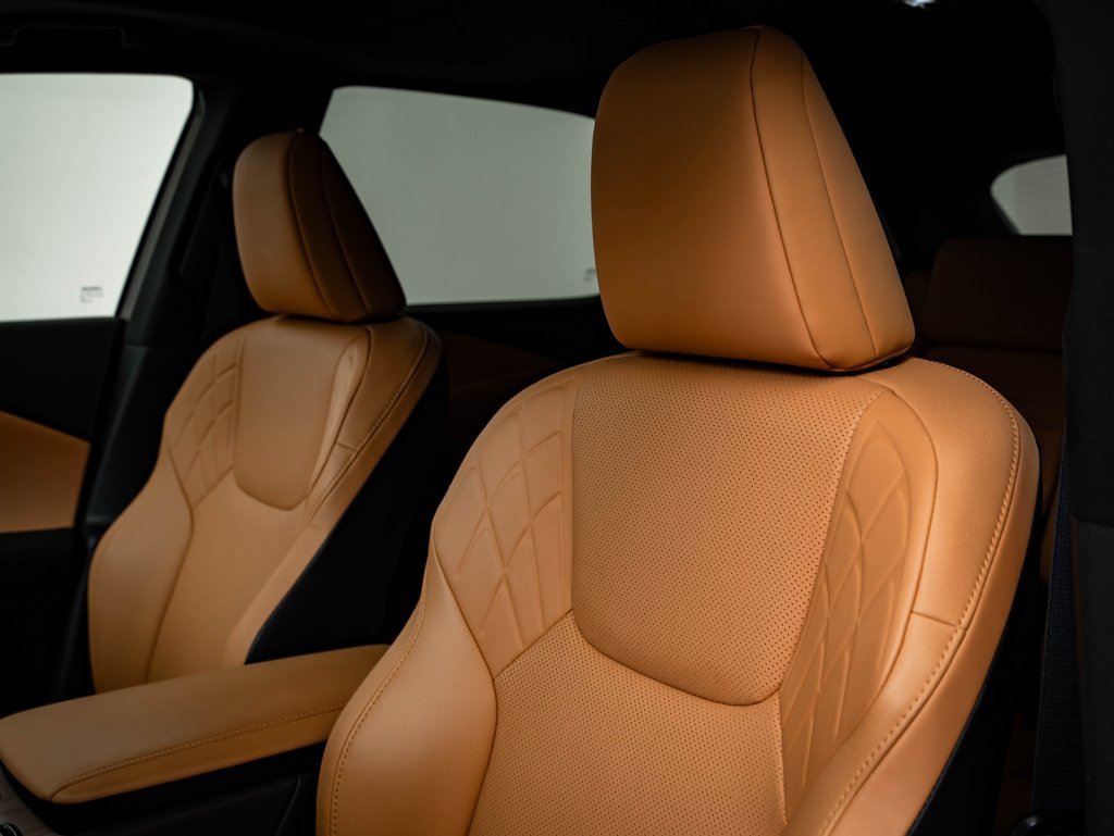 Used 2025 Lexus RX 350 Premium image 24