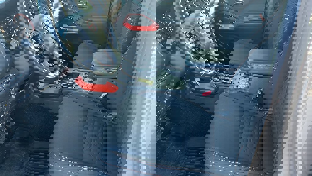 Used 2023 Nissan Frontier PRO-4X w/ Pro Convenience Package image 13