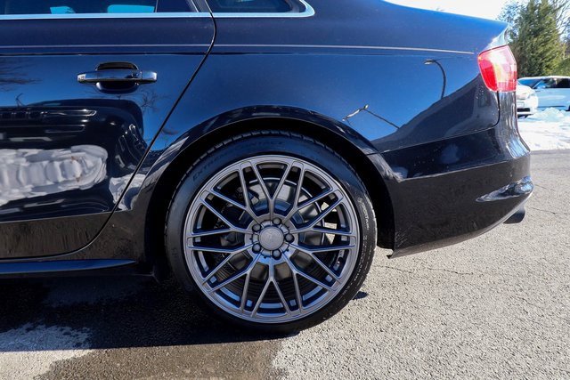 Used 2014 Audi S4 Prestige image 26