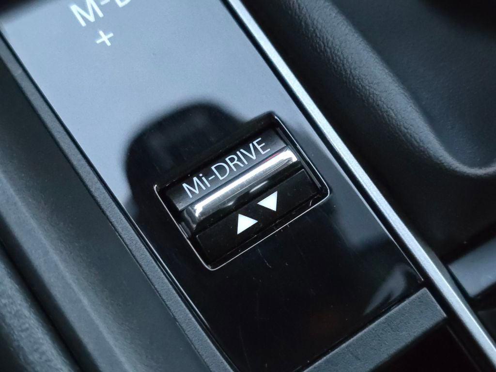 Certified 2025 MAZDA CX-50 AWD 2.5 S w/ Cargo Package image 37