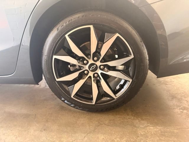 Used 2020 Chevrolet Malibu RS w/ LPO, Convenience Package 1 FWD image 6