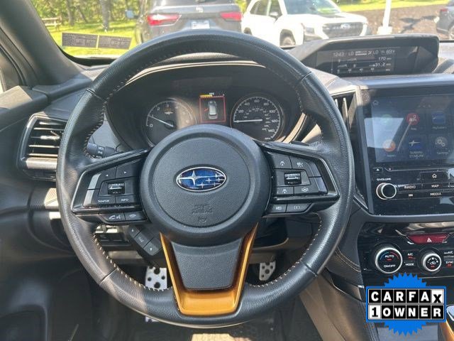 Used 2023 Subaru Forester Wilderness AWD/4WD image 16