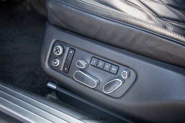 Used 2015 Bentley Flying Spur W12 AWD/4WD image 28