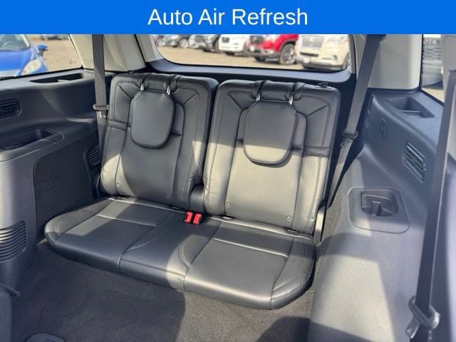 Used 2026 Lincoln Aviator Reserve w/ Illumination Package AWD/4WD image 27