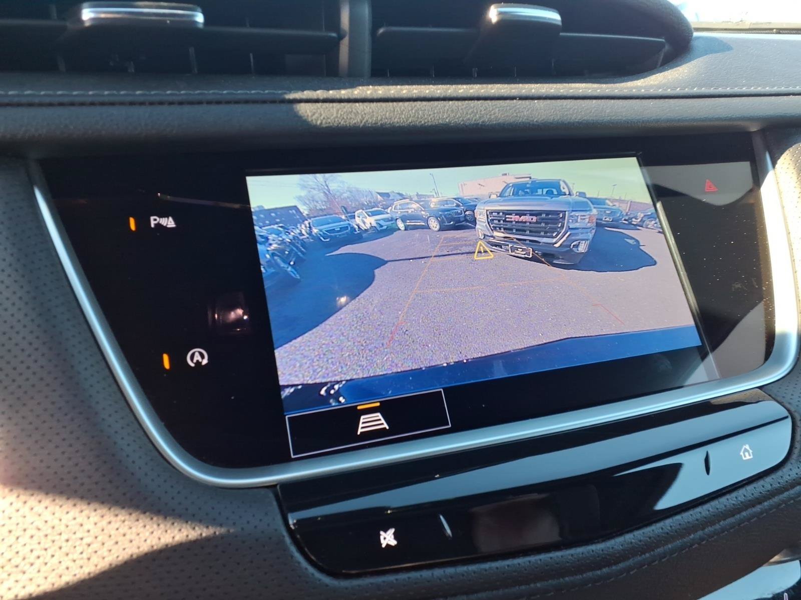 Certified 2023 Cadillac XT5 Premium Luxury AWD/4WD image 26