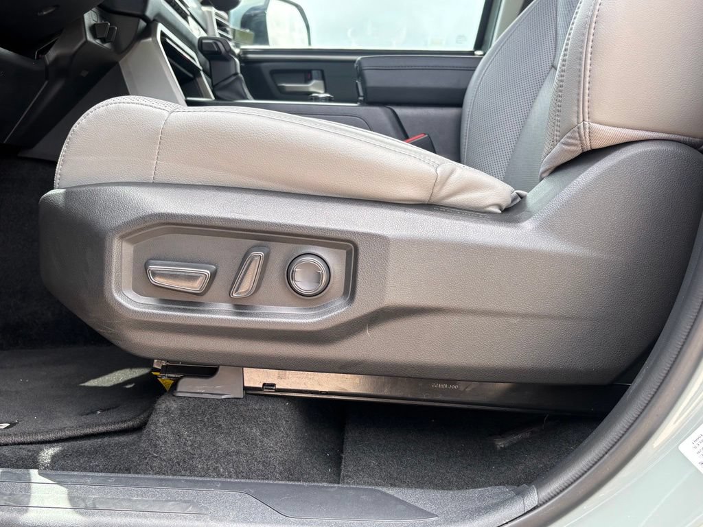New 2023 Toyota Tundra SR5 RWD image 13