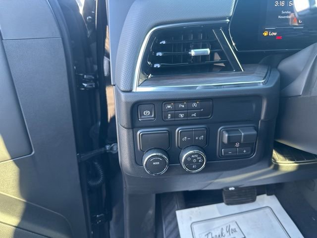 New 2026 Chevrolet Tahoe Premier w/ Sun And Tow Package image 18