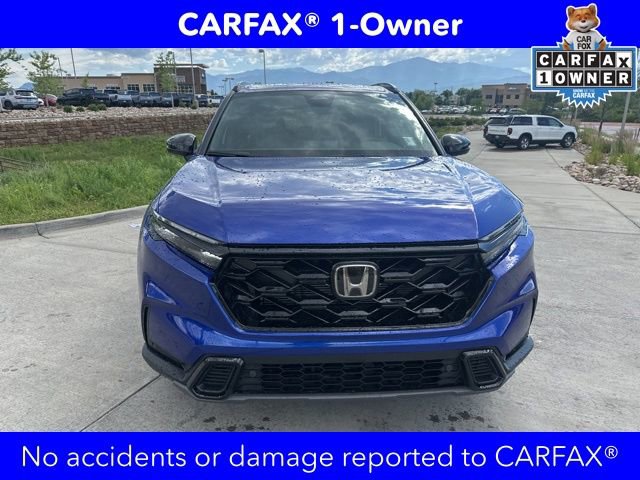 Used 2025 Honda CR-V Sport-L image 2