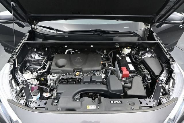 Used 2024 Toyota RAV4 XLE Premium FWD image 17