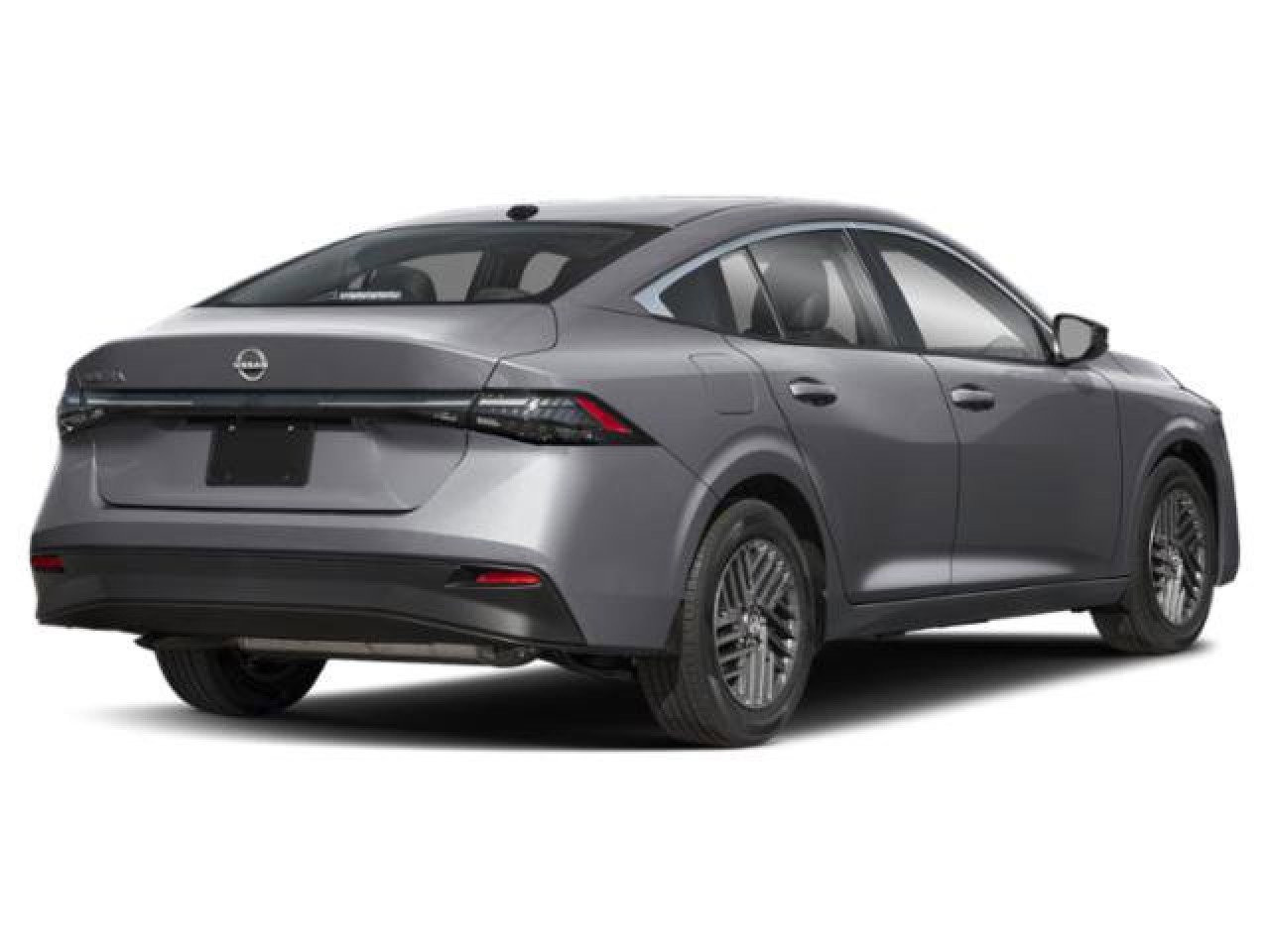 New 2026 Nissan Sentra SV image 5