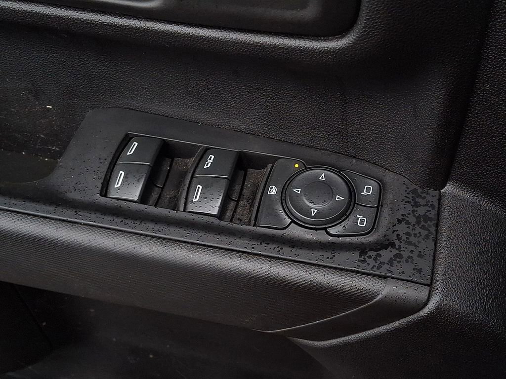 Used 2022 Chevrolet Silverado 1500 Custom Trail Boss w/ LPO, Dark Essentials Package image 24