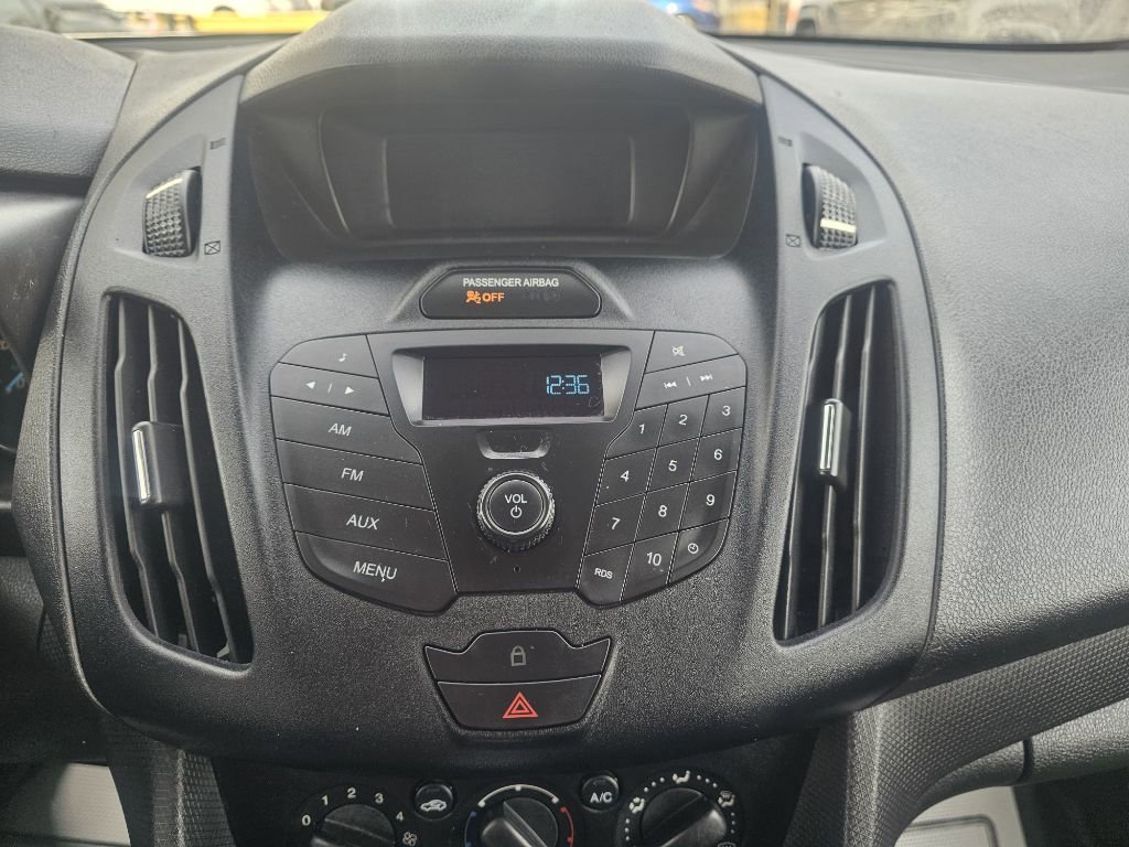 Used 2018 Ford Transit Connect XL image 25