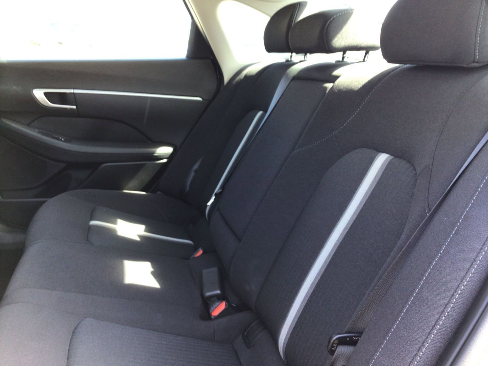 Used 2025 Hyundai Sonata SEL FWD image 27