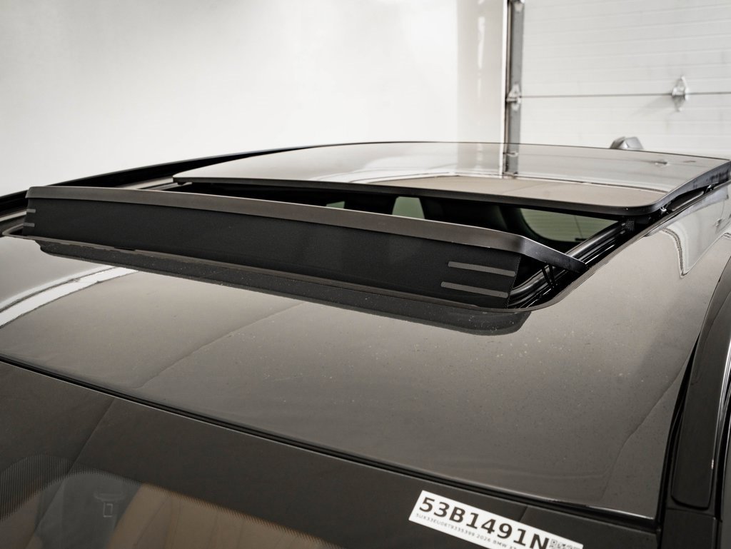 New 2026 BMW X5 M60i image 14