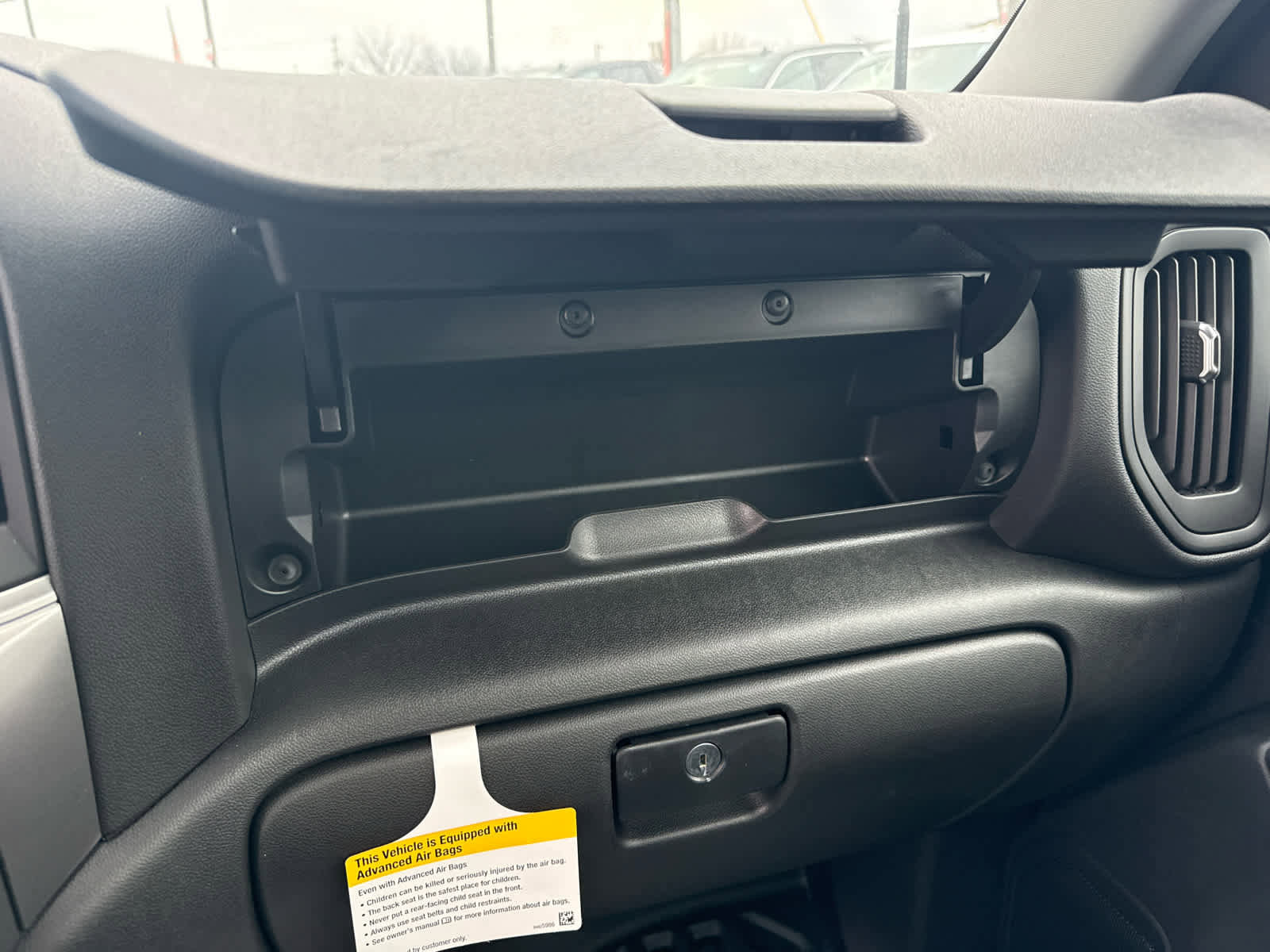 New 2024 GMC Sierra 2500 Pro w/ Convenience Package image 21