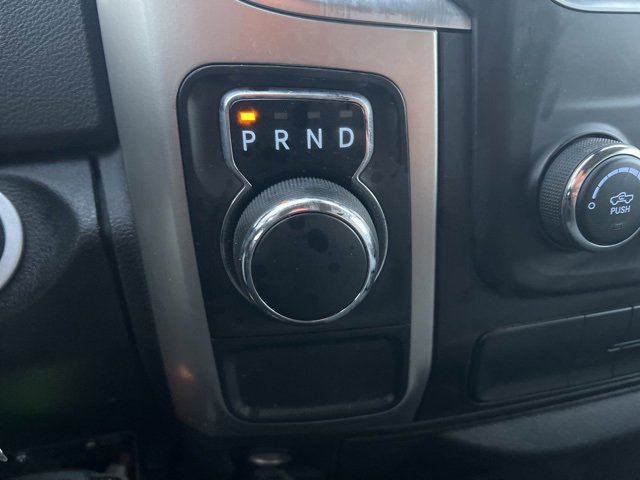 Used 2019 RAM 1500 Classic SLT image 29