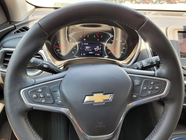 Used 2022 Chevrolet Equinox LT image 29