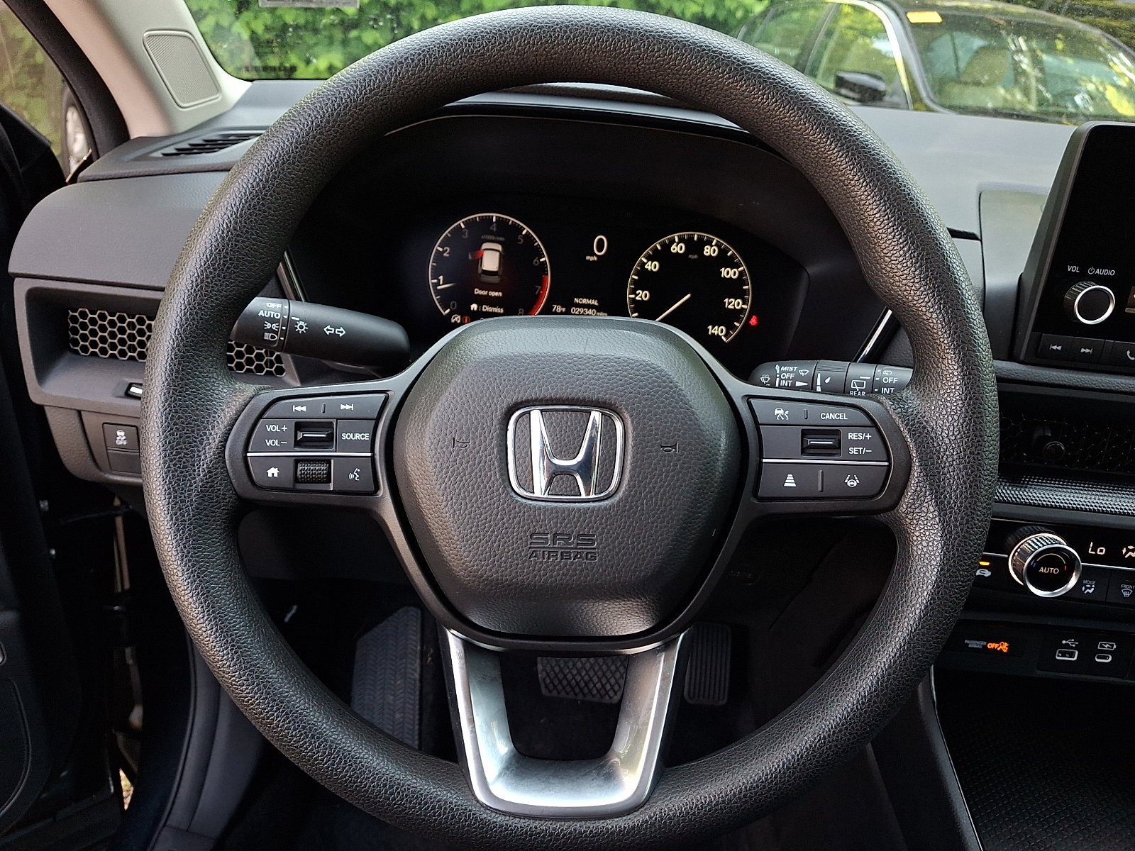 Used 2023 Honda CR-V EX image 20