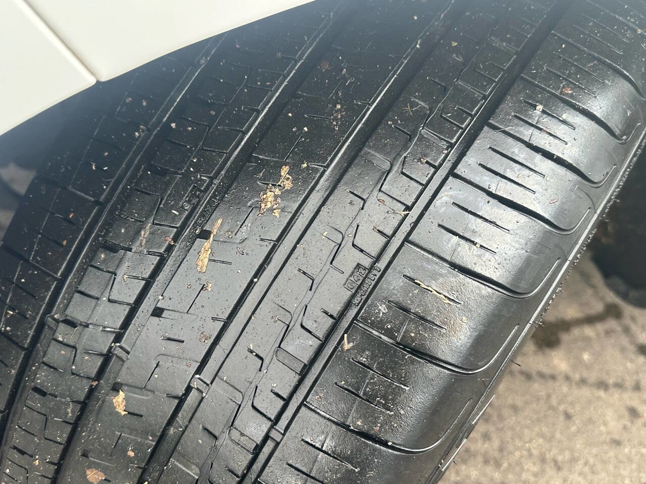 Used 2021 Land Rover Range Rover P525 Westminster Edition image 35