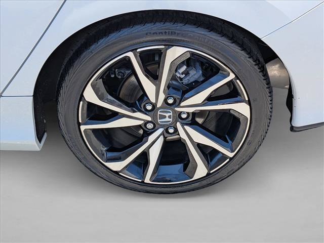 Used 2019 Honda Civic Si image 22