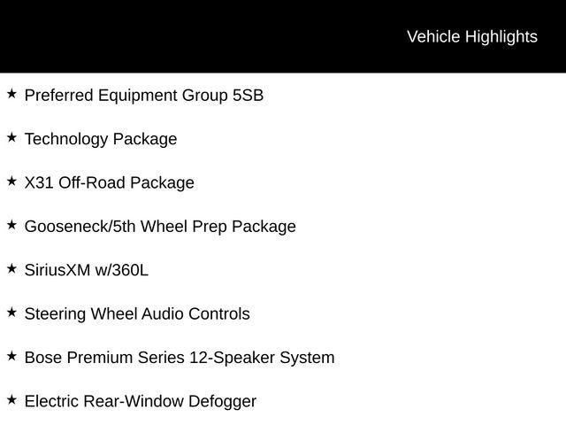 Used 2024 GMC Sierra 3500 Denali Ultimate image 7