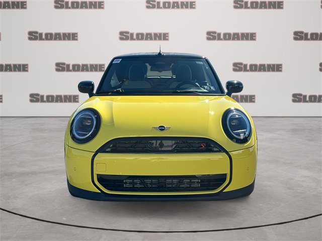 New 2026 MINI Cooper S image 8