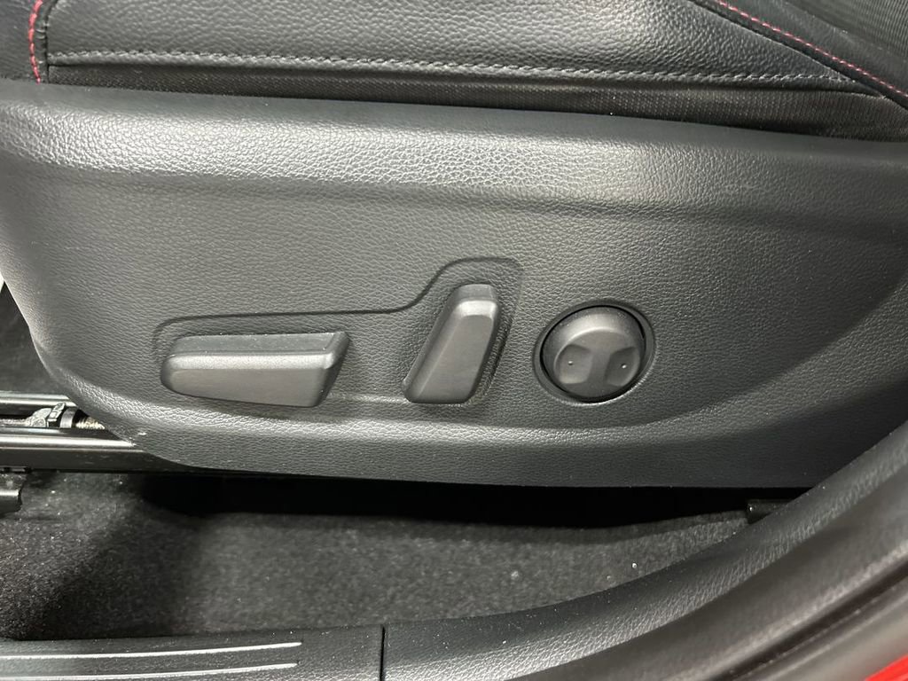 Used 2020 Kia Soul GT-Line Turbo image 10