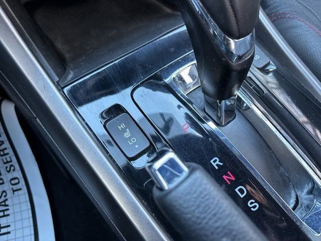 Used 2017 Honda Accord Sport Special Edition image 21