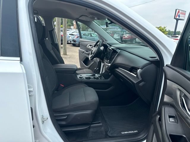 Used 2018 Chevrolet Traverse LT AWD/4WD image 15