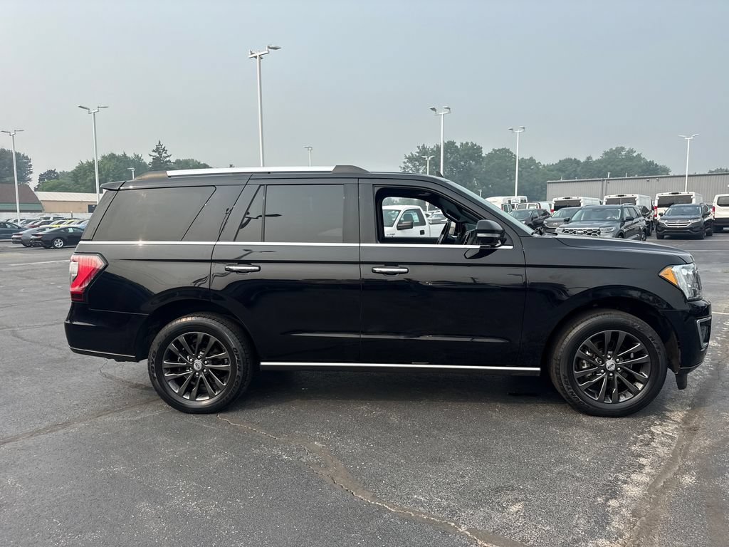 Used 2019 Ford Expedition Limited w/ Equipment Group 301A RWD image 6